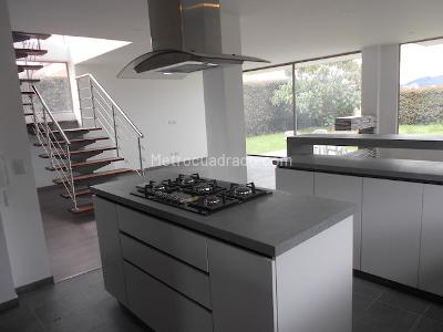 Casa de 3 alcobas en venta en Cajica ( Cundinamarca ) Condominio Santa Anita, Cajicá, 210 m² · foto 6 de 20
