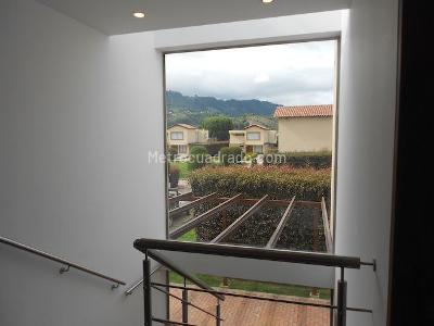 Casa de 3 alcobas en venta en Cajica ( Cundinamarca ) Condominio Santa Anita, Cajicá, 210 m² · foto 7 de 20