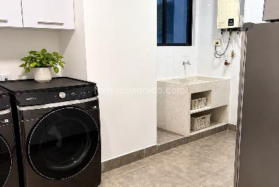 Apartamento en venta en Pinares, Pereira · foto 17 de 20