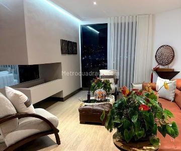 Apartamento en venta en Pinares, Pereira · foto 18 de 20