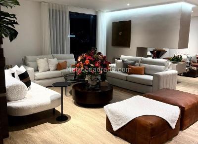 Apartamento en venta en Pinares, Pereira · foto 3 de 20
