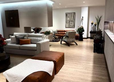 Apartamento en venta en Pinares, Pereira · foto 4 de 20