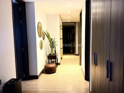 Apartamento en venta en Pinares, Pereira · foto 7 de 20