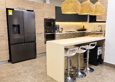Apartamento en venta en Pinares, Pereira · foto 8 de 20
