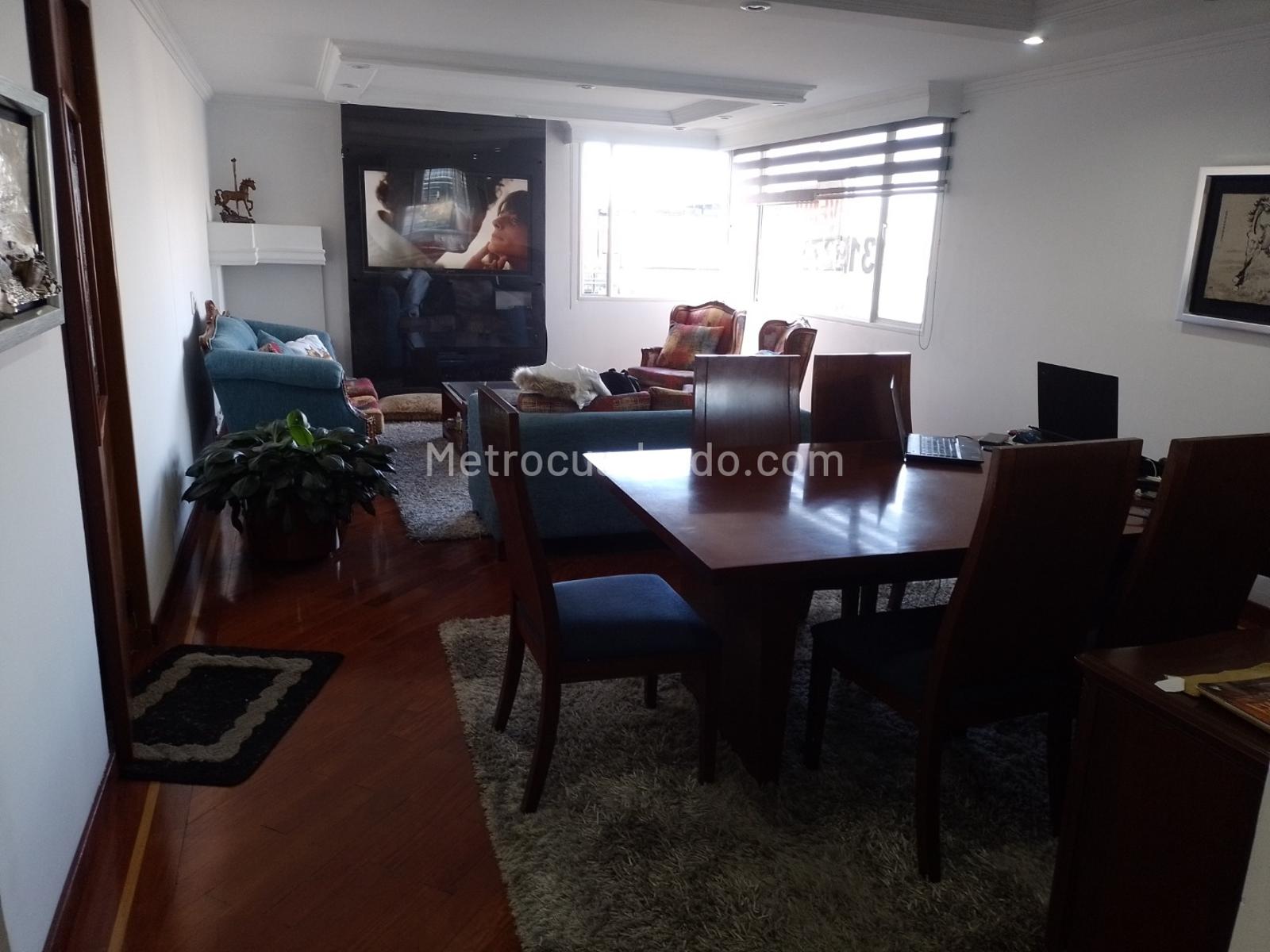 Apartamento en Venta  CHAPINERO