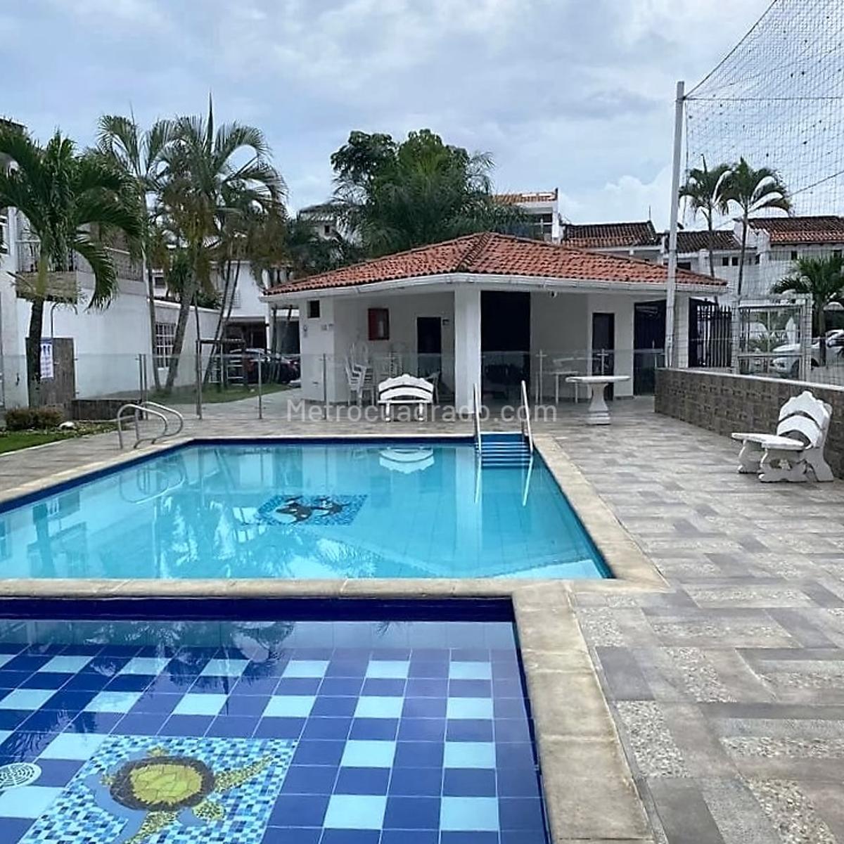 Venta de Casa en La hacienda Cali 2592M4162772