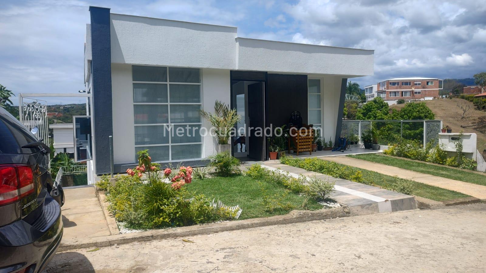 Venta de Casa en Jamundi Jamundi 2592M4332168