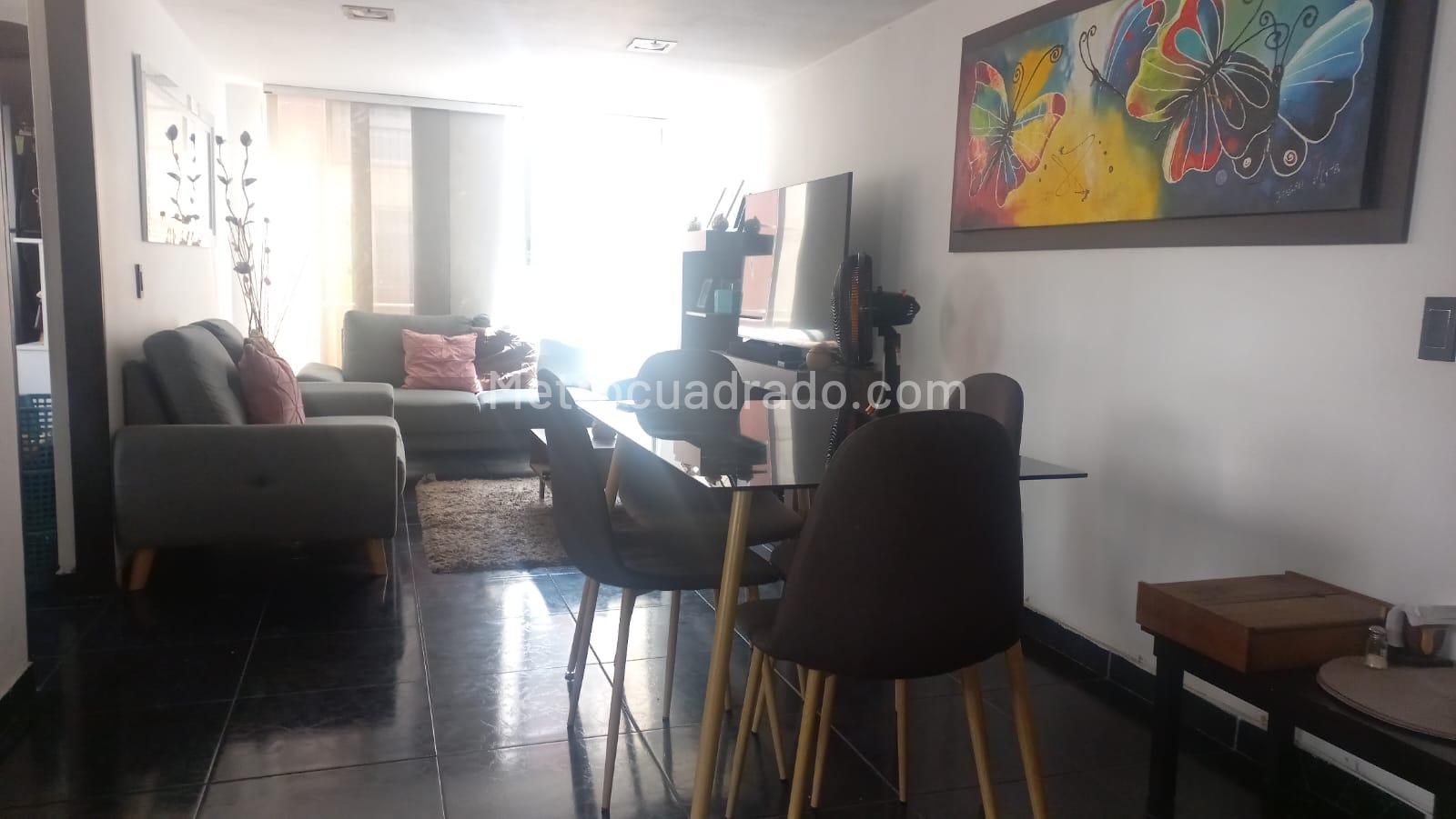 Venta de Apartamento en Parques de la flora Cali 2592M4520264