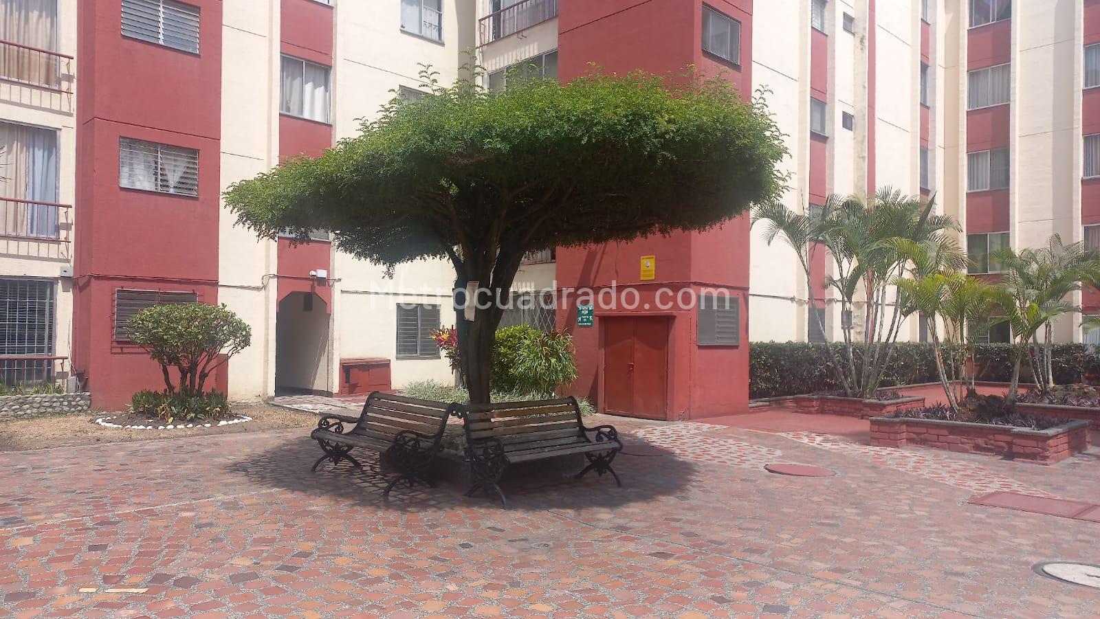 Venta de Apartamento en Parques de la flora Cali 2592M4520264