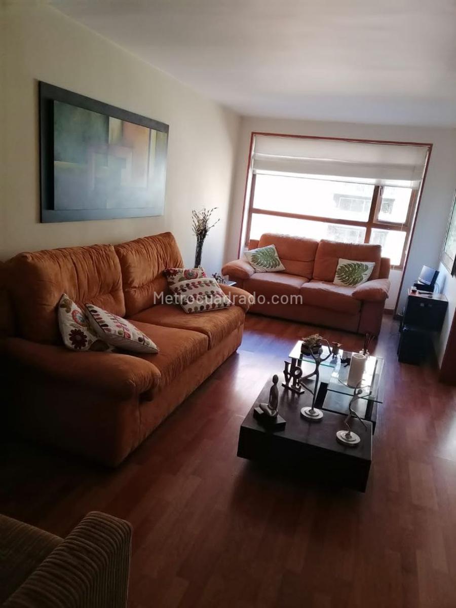 Apartamento en Venta  CEDRITOS