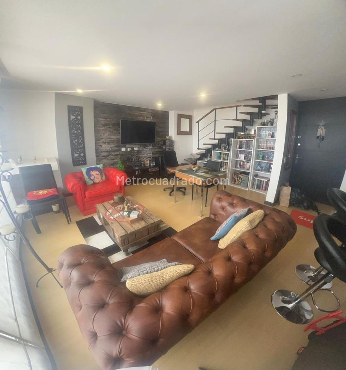 Apartamento en Venta  CEDRITOS