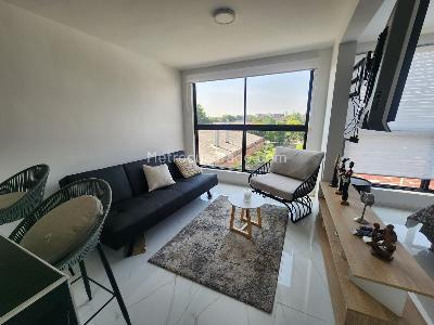 Apartaestudio en venta en Altos Del Refugio, Cali, 32 m² · foto 15 de 18