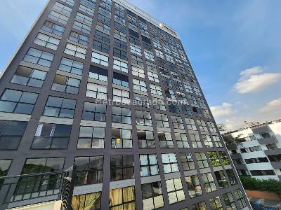 Apartaestudio en venta en Altos Del Refugio, Cali, 32 m² · foto 2 de 18