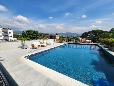 Apartaestudio en venta en Altos Del Refugio, Cali, 32 m² · foto 3 de 18
