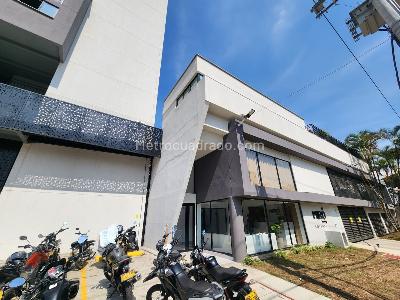 Apartaestudio en venta en Altos Del Refugio, Cali, 32 m² · foto 4 de 18