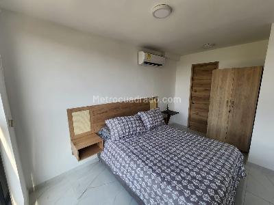 Apartaestudio en venta en Altos Del Refugio, Cali, 32 m² · foto 9 de 18