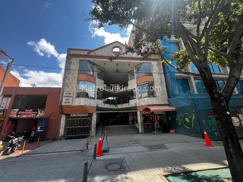 Local Comercial en Arriendo, CHICO NORTE, Bogotá D.C. - Widok 6