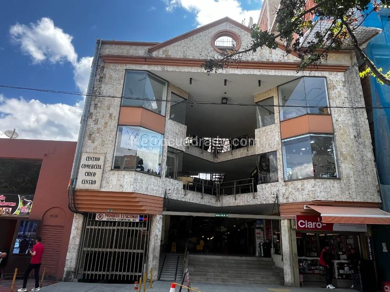 Local Comercial en Arriendo, CHICO NORTE, Bogotá D.C. - Widok 3
