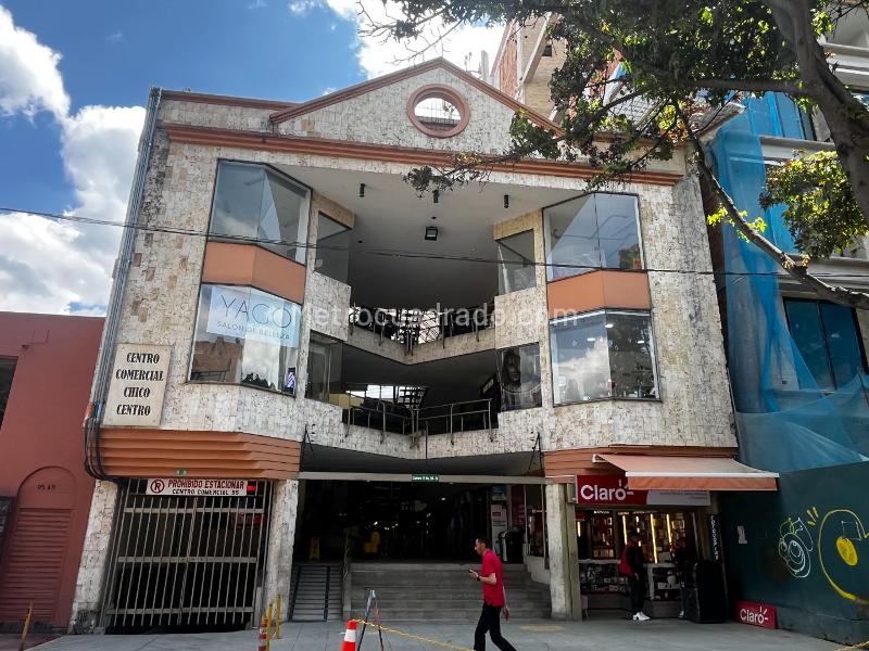 Local Comercial en Arriendo, CHICO NORTE, Bogotá D.C. - Widok 4