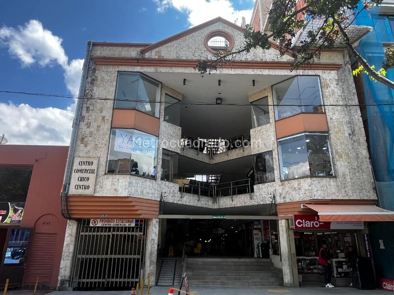 Local Comercial en Arriendo, CHICO NORTE, Bogotá D.C. - Widok 2
