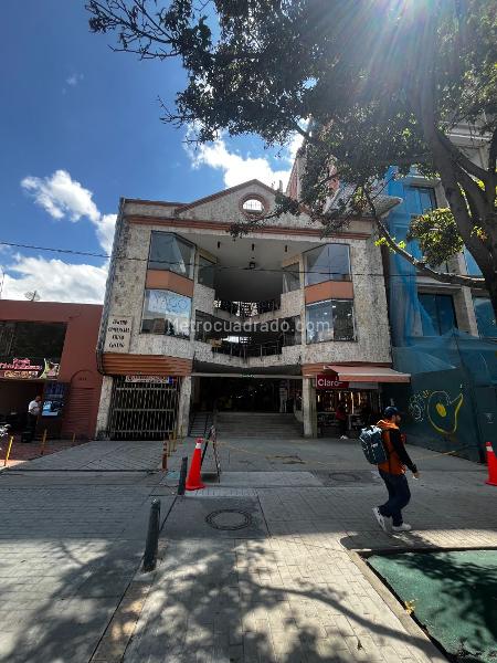 Local Comercial en Arriendo, CHICO NORTE, Bogotá D.C. - Widok 5