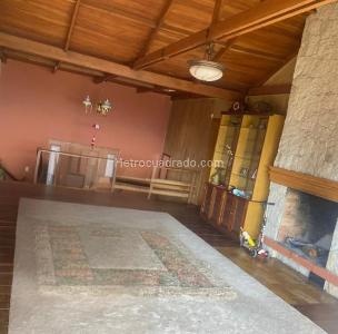 Casa de 4 alcobas en venta en Torca I, Bogotá, 300 m² · foto 3 de 13