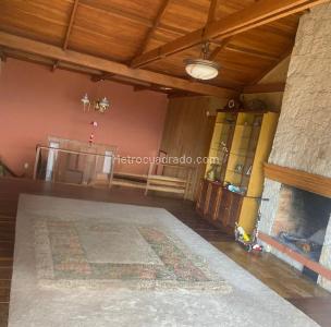 Casa de 4 alcobas en venta en Torca I, Bogotá, 300 m² · foto 4 de 13