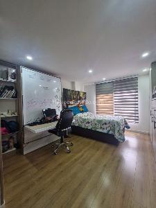Apartaestudio en venta en Bellavista Occidental, Bogotá, 29 m² · foto 7 de 17