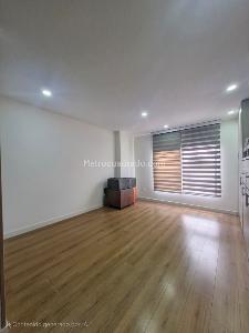 Apartaestudio en venta en Bellavista Occidental, Bogotá, 29 m² · foto 2 de 17