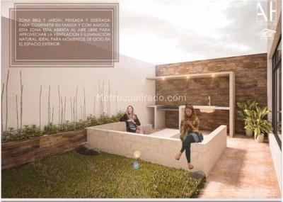 Apartaestudio en venta en Bellavista Occidental, Bogotá, 29 m² · foto 13 de 17
