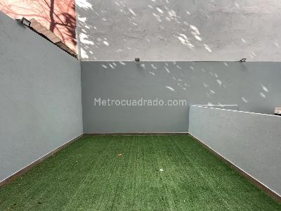 Apartaestudio en venta en Bellavista Occidental, Bogotá, 29 m² · foto 16 de 17