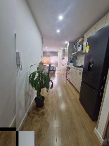 Apartaestudio en venta en Bellavista Occidental, Bogotá, 29 m² · foto 5 de 17