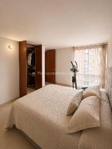 Apartamento en venta en Pradera Norte, Bogotá · foto 9 de 13