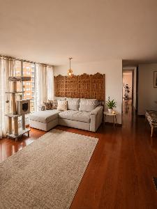 Apartamento en venta en Pradera Norte, Bogotá · foto 2 de 13