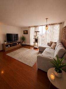 Apartamento en venta en Pradera Norte, Bogotá · foto 3 de 13