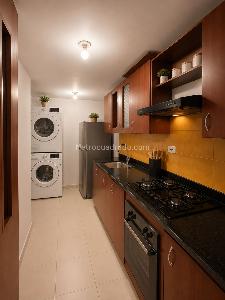 Apartamento en venta en Pradera Norte, Bogotá · foto 5 de 13