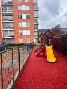 Apartamento en venta en Pradera Norte, Bogotá · foto 12 de 13