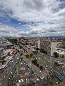 Apartamento en venta en Teusaquillo, Bogotá · foto 2 de 19