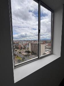 Apartamento en venta en Teusaquillo, Bogotá · foto 12 de 19