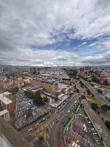Apartamento en venta en Teusaquillo, Bogotá · foto 16 de 19