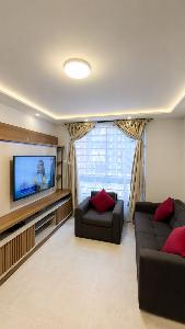 Apartamento de 3 alcobas en venta en San Francisco Chia, Chía, 50 m² · foto 4 de 7