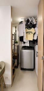 Apartamento de 3 alcobas en venta en San Francisco Chia, Chía, 50 m² · foto 5 de 7