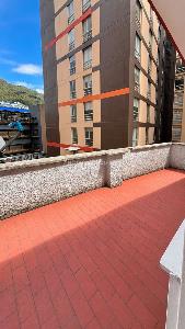 Apartamento en venta en La Veracruz, Bogotá · foto 10 de 11