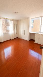Apartamento en venta en La Veracruz, Bogotá · foto 8 de 11