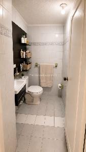 Apartamento en venta en La Veracruz, Bogotá · foto 11 de 11