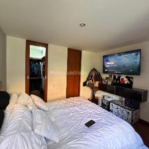 Apartamento en venta en Niza Puente Largo, Bogotá · foto 10 de 13