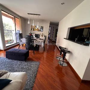 Apartamento en venta en Niza Puente Largo, Bogotá · foto 4 de 13