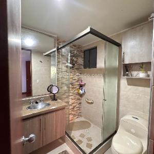 Apartamento en venta en Niza Puente Largo, Bogotá · foto 12 de 13
