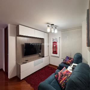 Apartamento en venta en Niza Puente Largo, Bogotá · foto 2 de 13