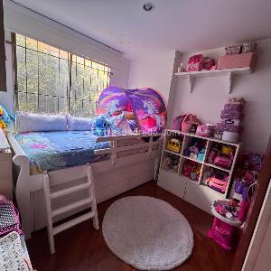 Apartamento en venta en Niza Puente Largo, Bogotá · foto 8 de 13